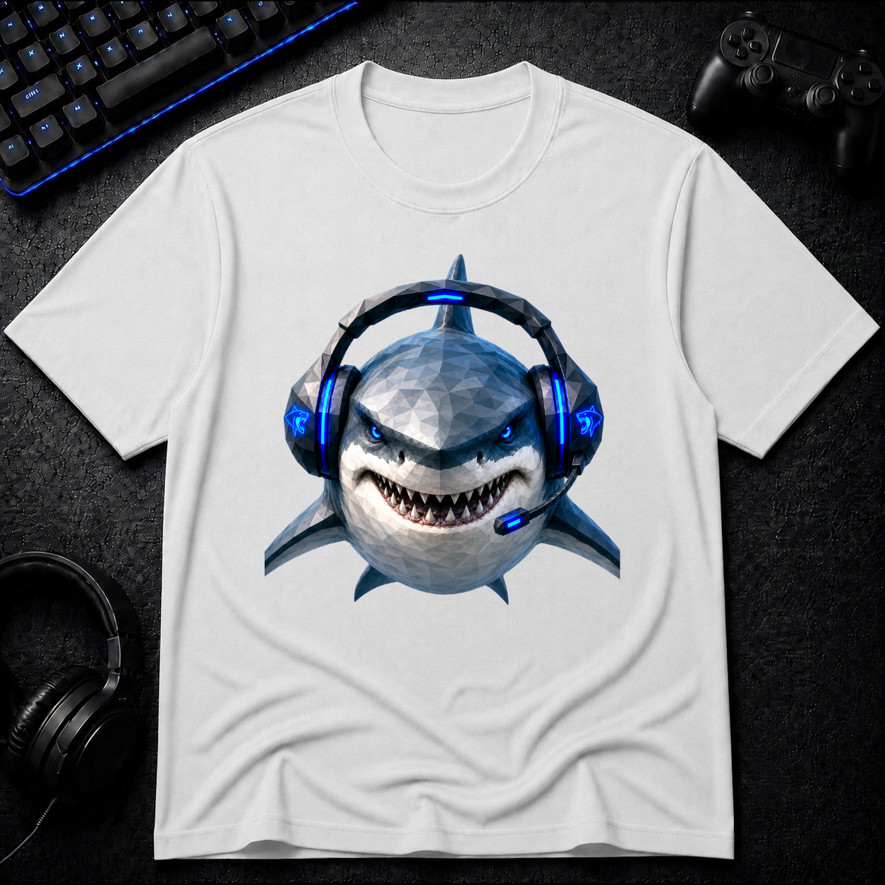 Shark Gamer