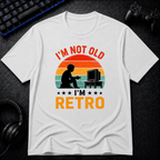 I'm Retro