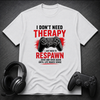 Just Need To Respawn