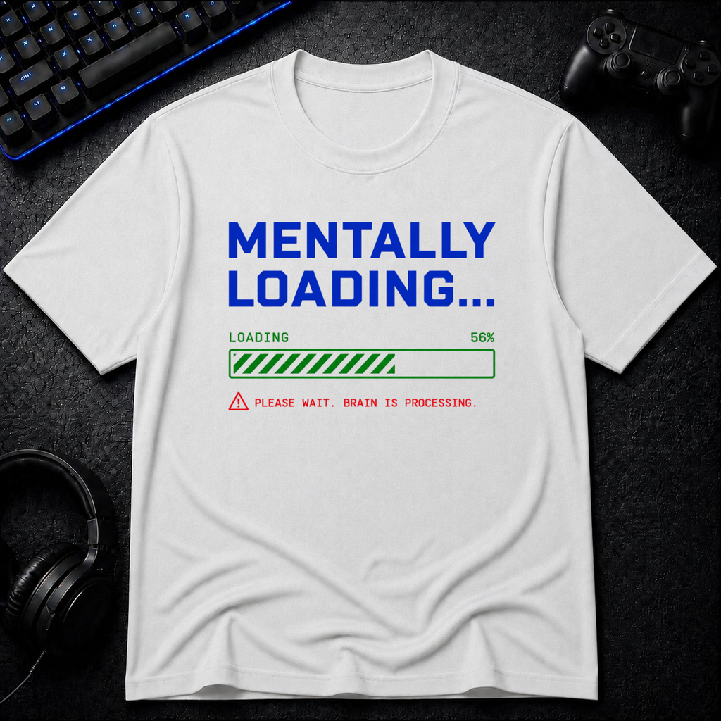 Mentally Loading