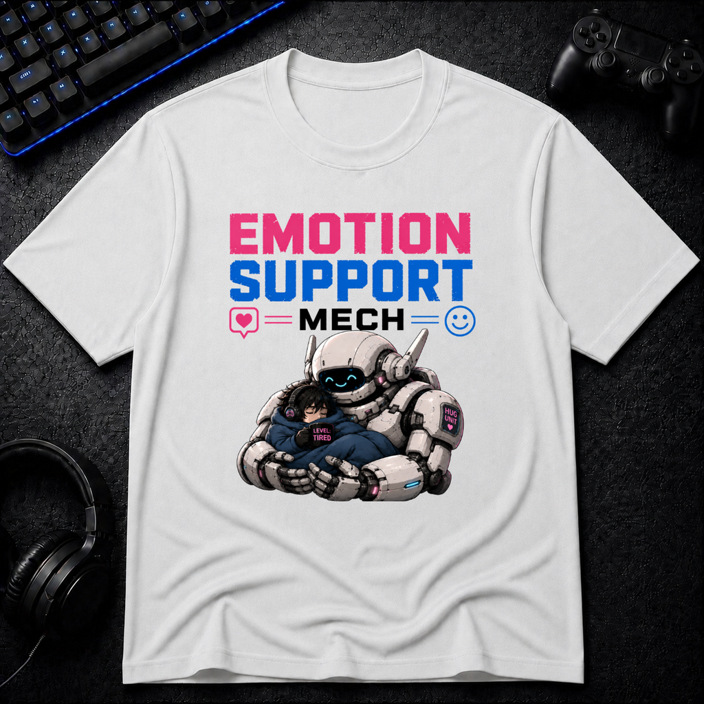 Emotional Support Mech