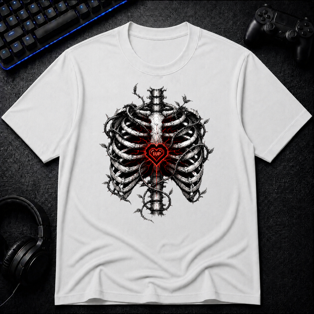 Rib Cage 1UP