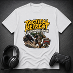 Tactical Retreat