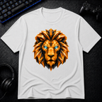 Starry Eyed Lion