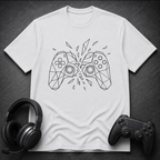 Broken Controller