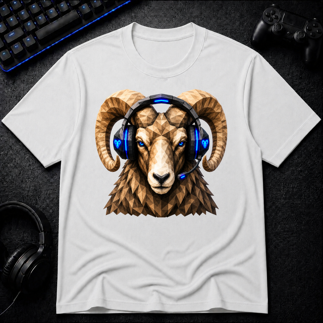 Ram Gamer