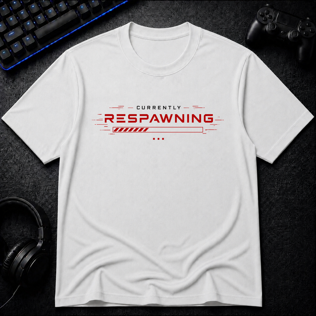 Currently Respawning