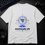 Emotionally AFK