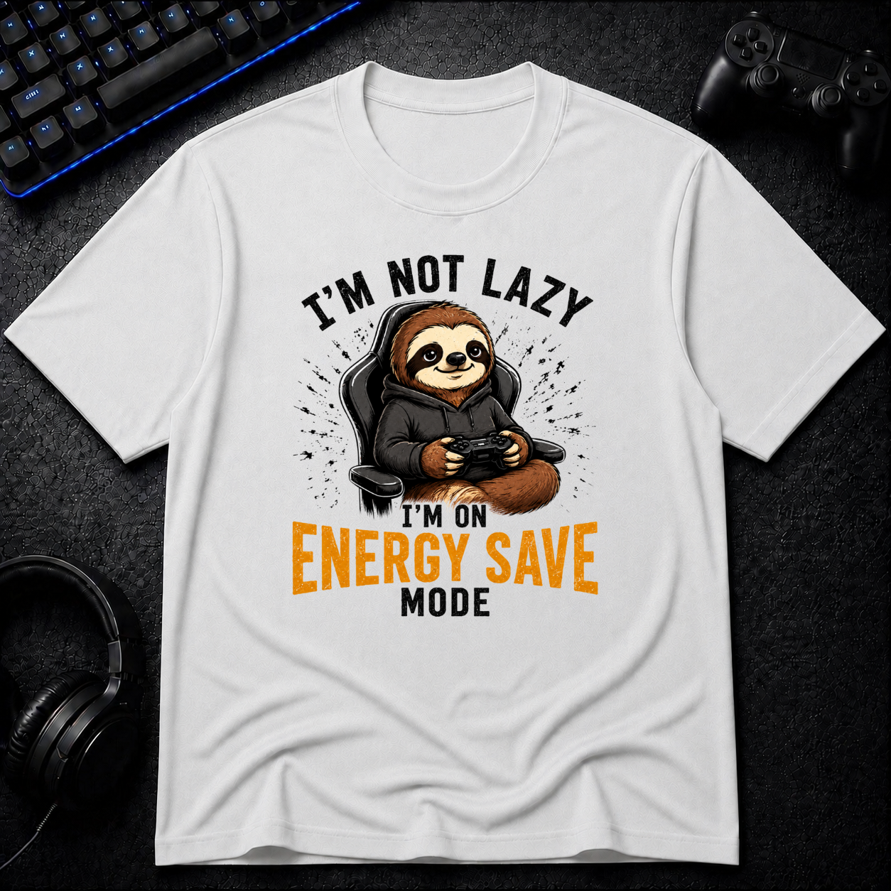 Energy Save Mode
