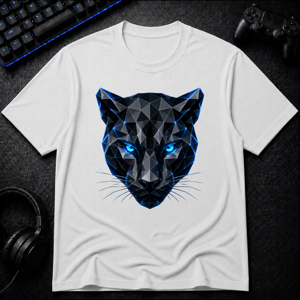 Starry Eyed Panther
