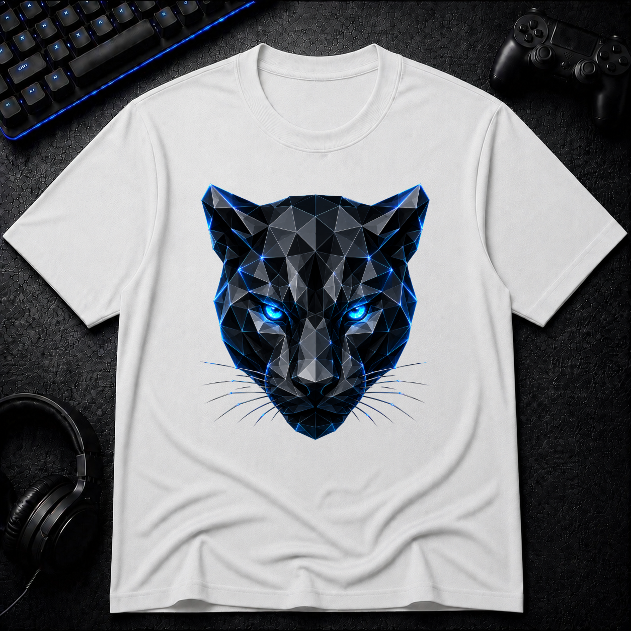 Starry Eyed Panther