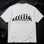 Evolution of Man