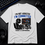 I'm Committed