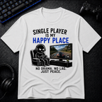 Happy Single Player