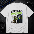 Certified Professional