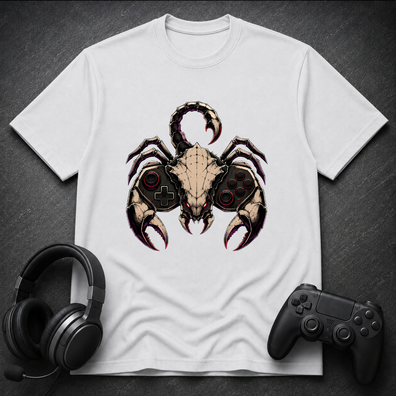 Scorpion Controller