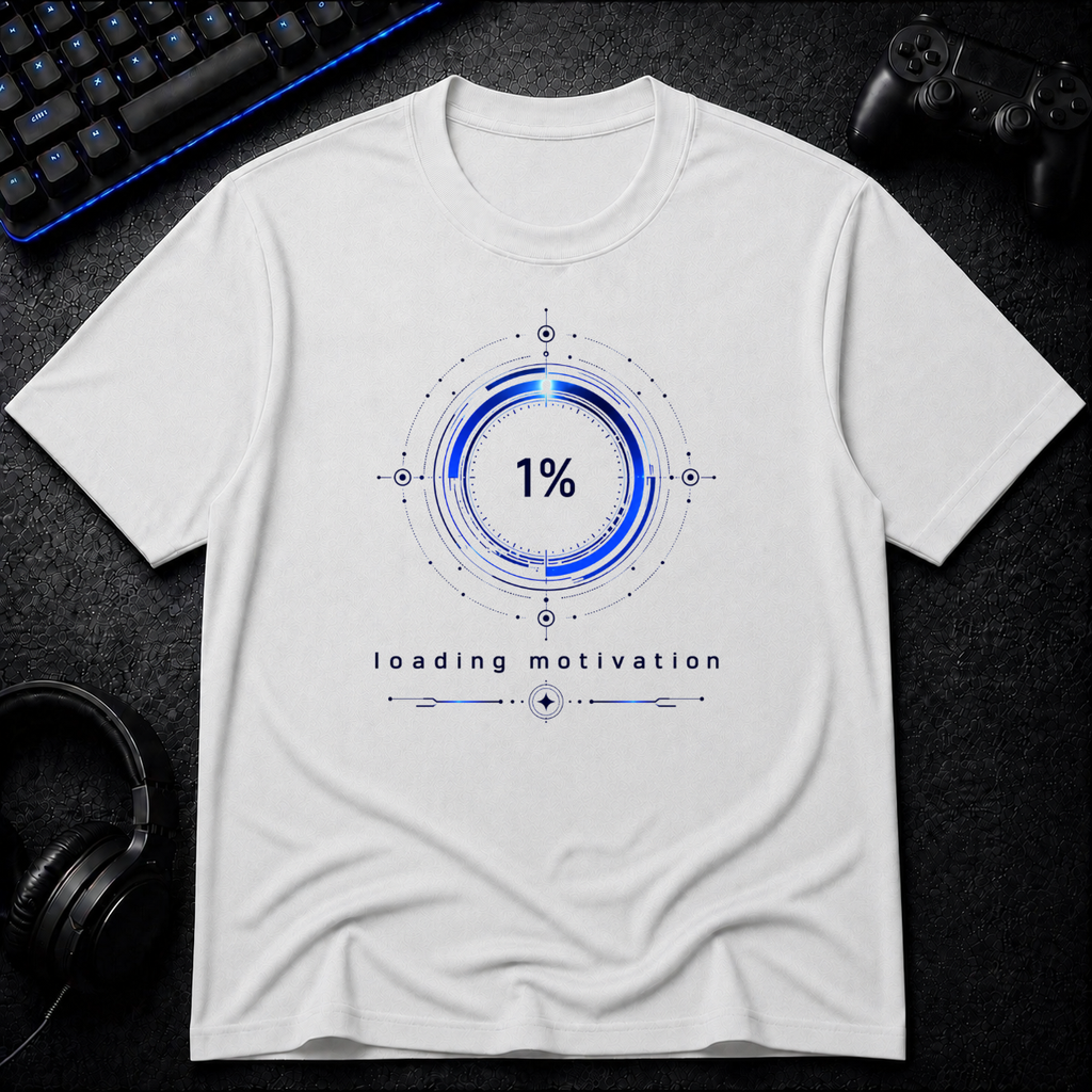 Loading Motivation