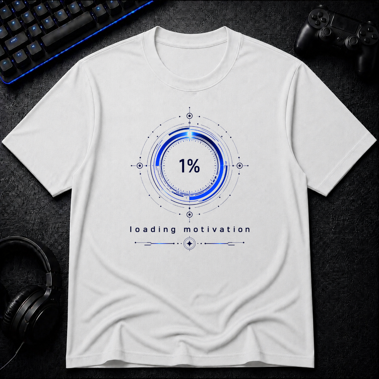 Loading Motivation