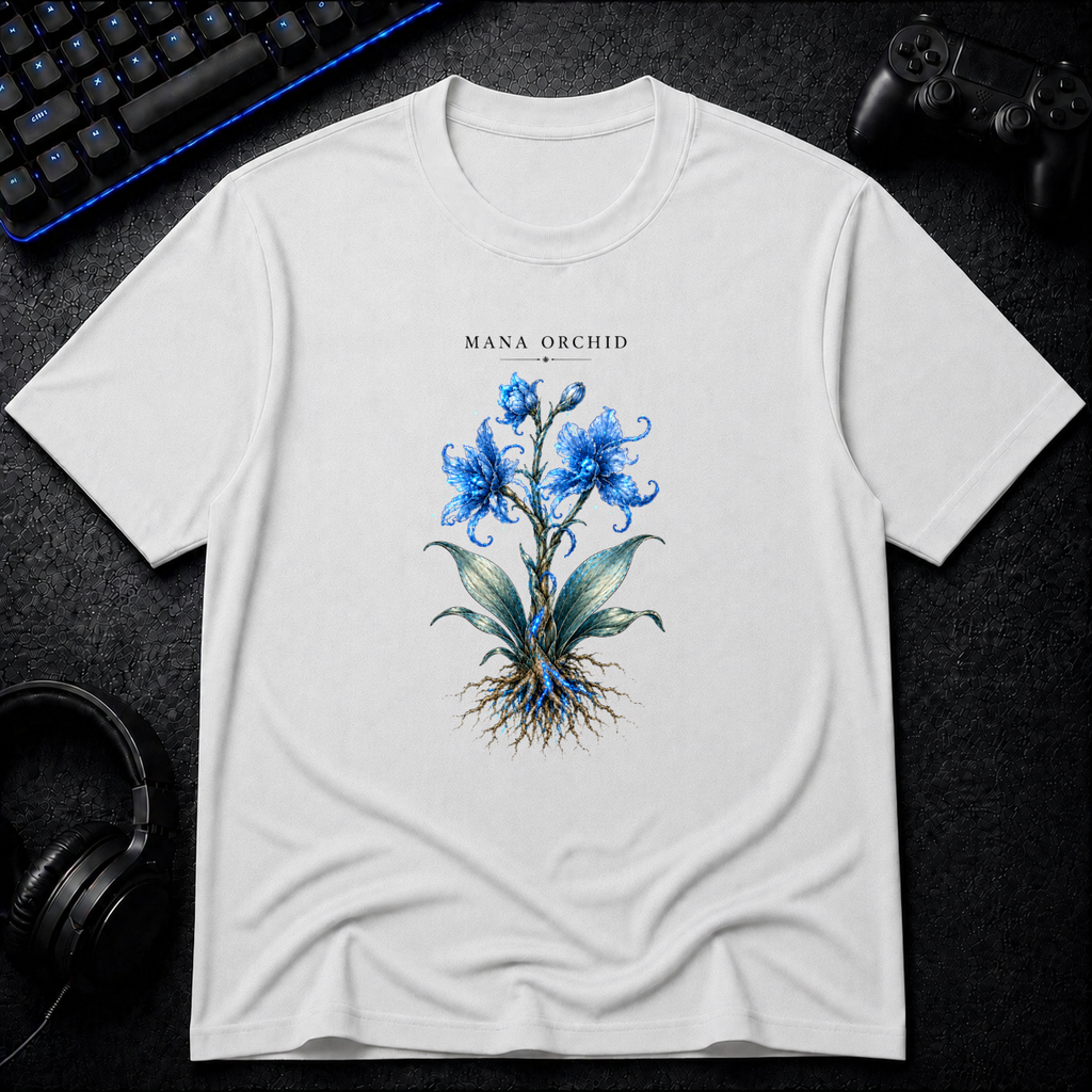 Mana Orchid 1