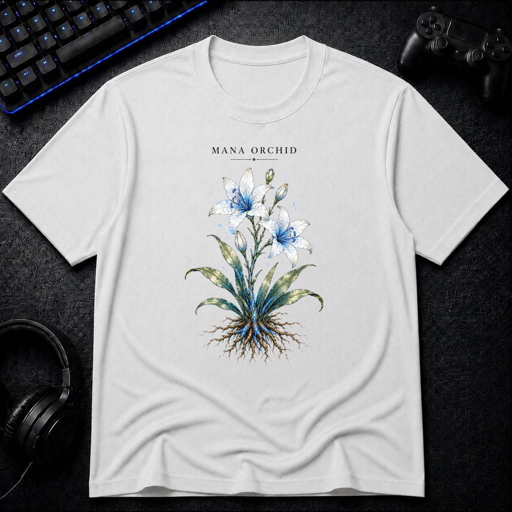 Mana Orchid 3