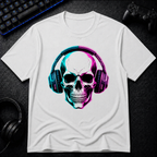 Skull Gamer 2