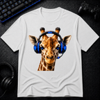 Giraffe Gamer