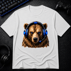 Grizzly Gamer