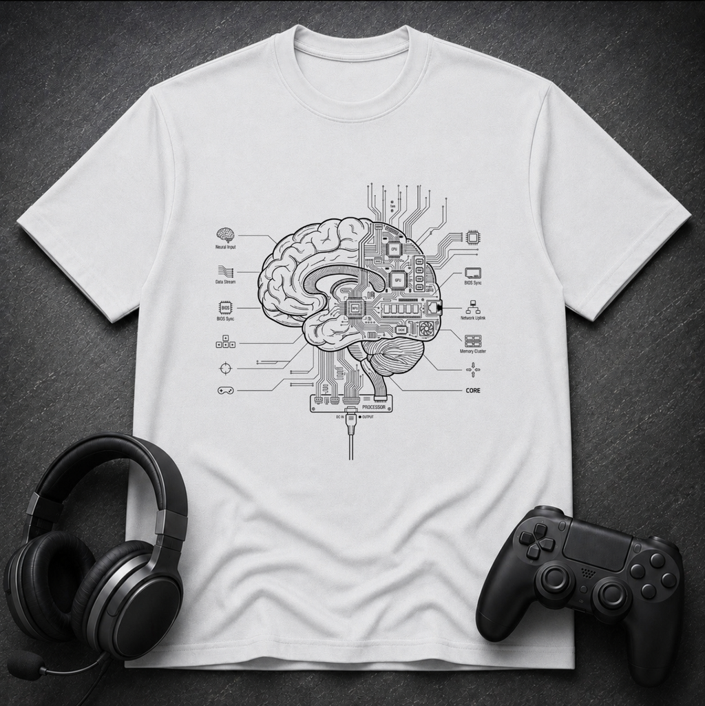Cerebral Circuits