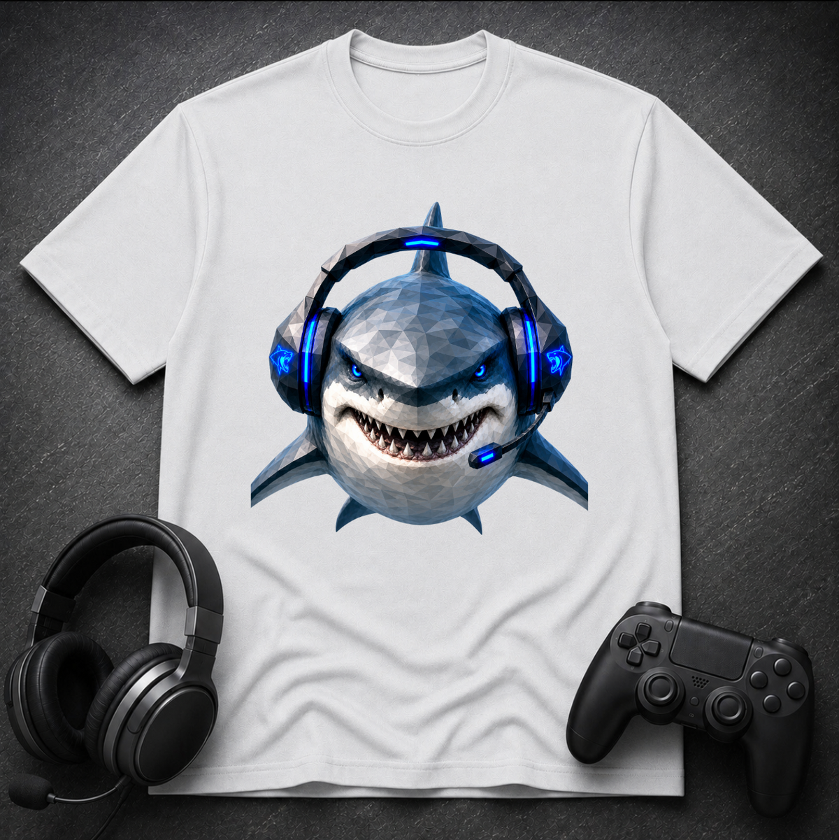 Shark Gamer