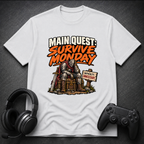 Survive Monday