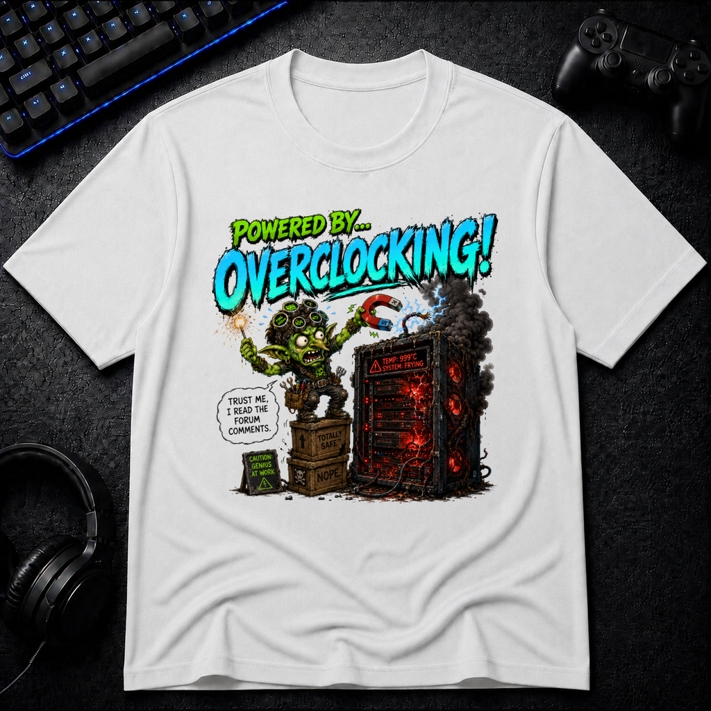 Overclocking