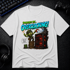 Overclocking