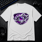Metallic Eye 1