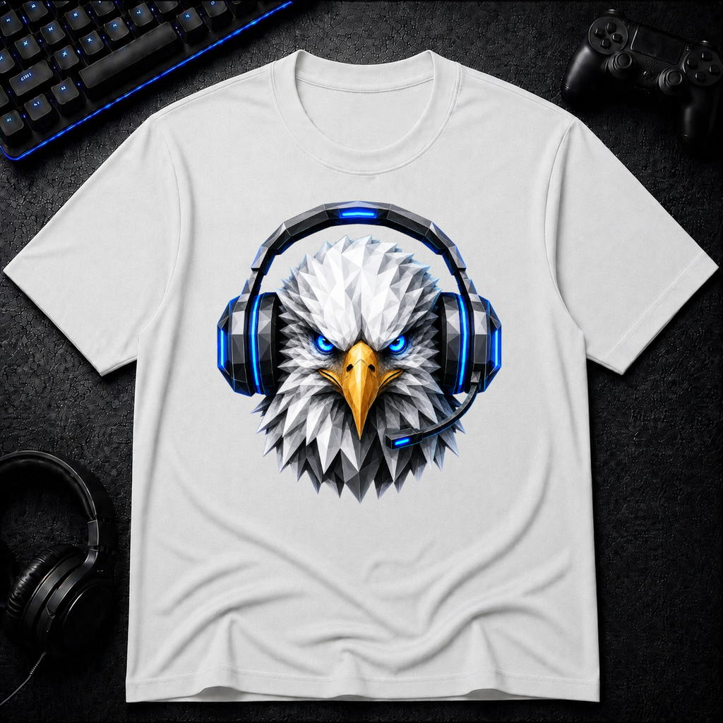 Eagle Gamer