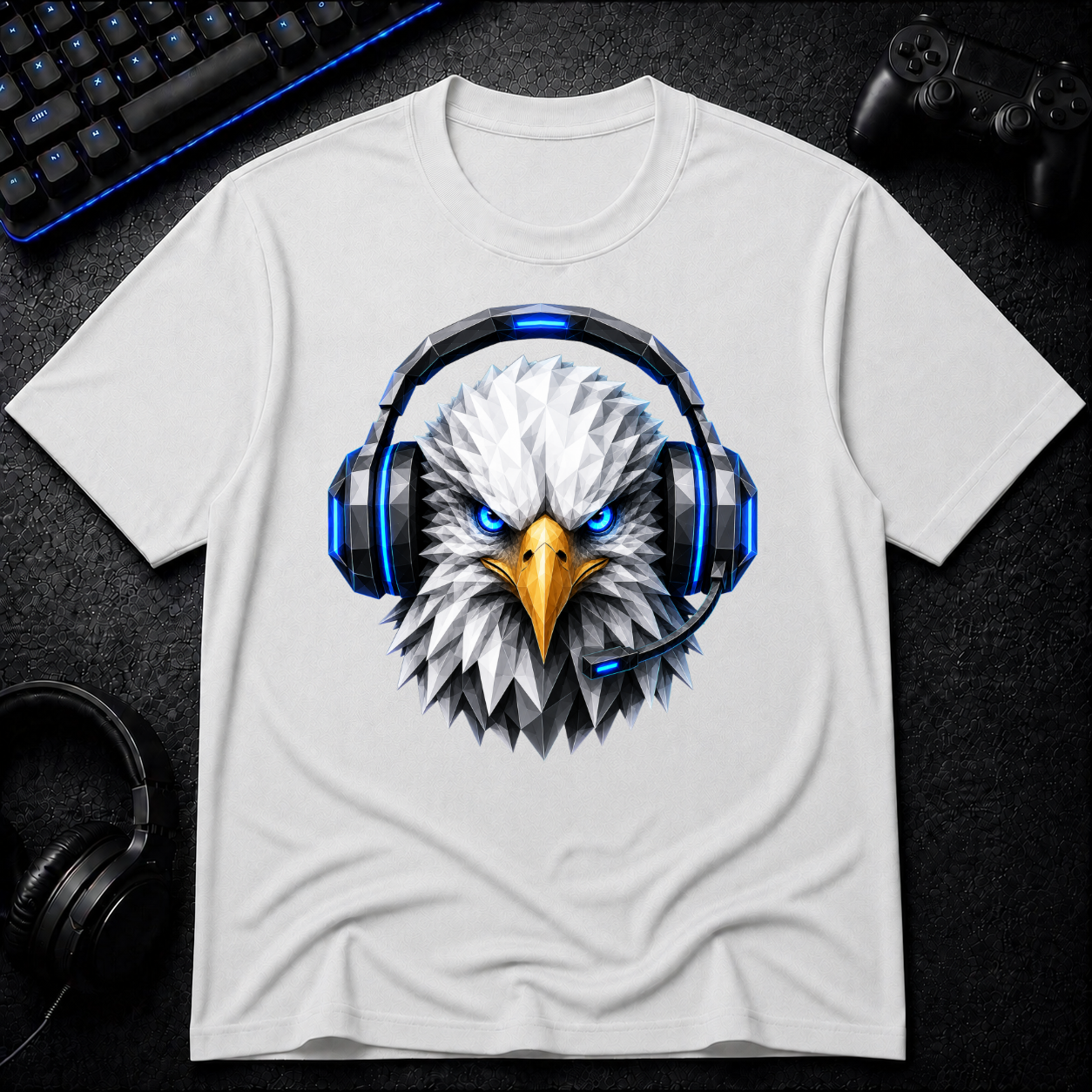 Eagle Gamer