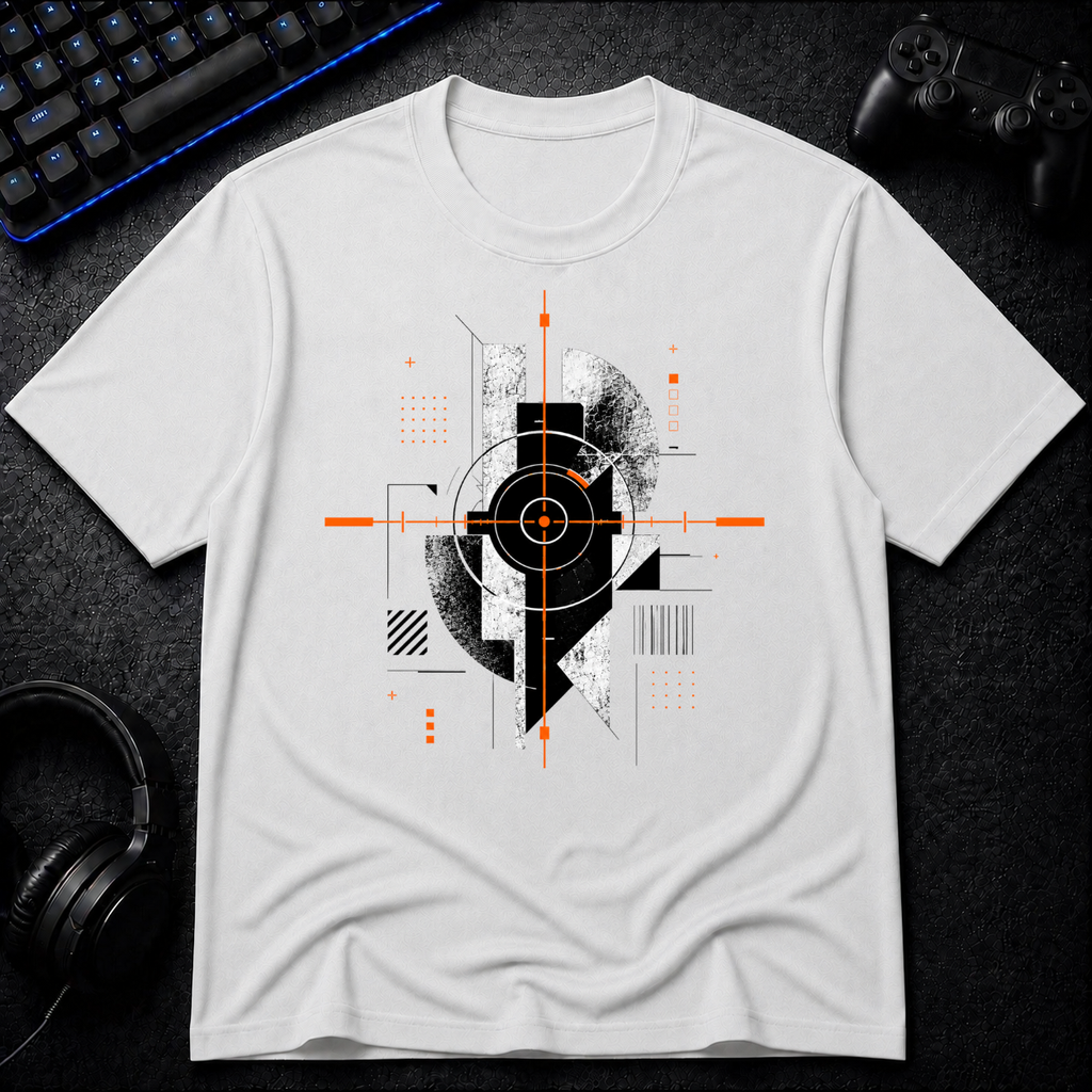 Abstract Target