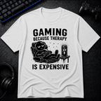 Gaming over Therapy