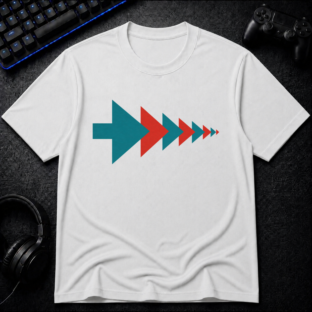 Arrows