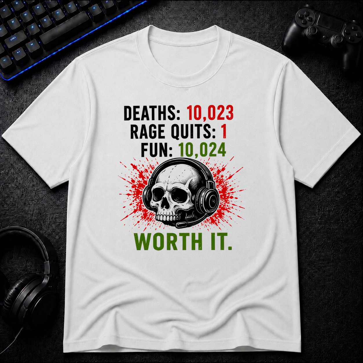Worth It