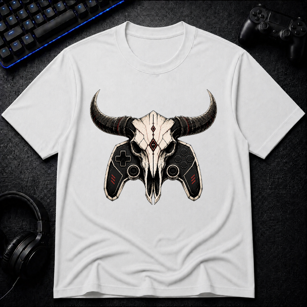 Bull Controller