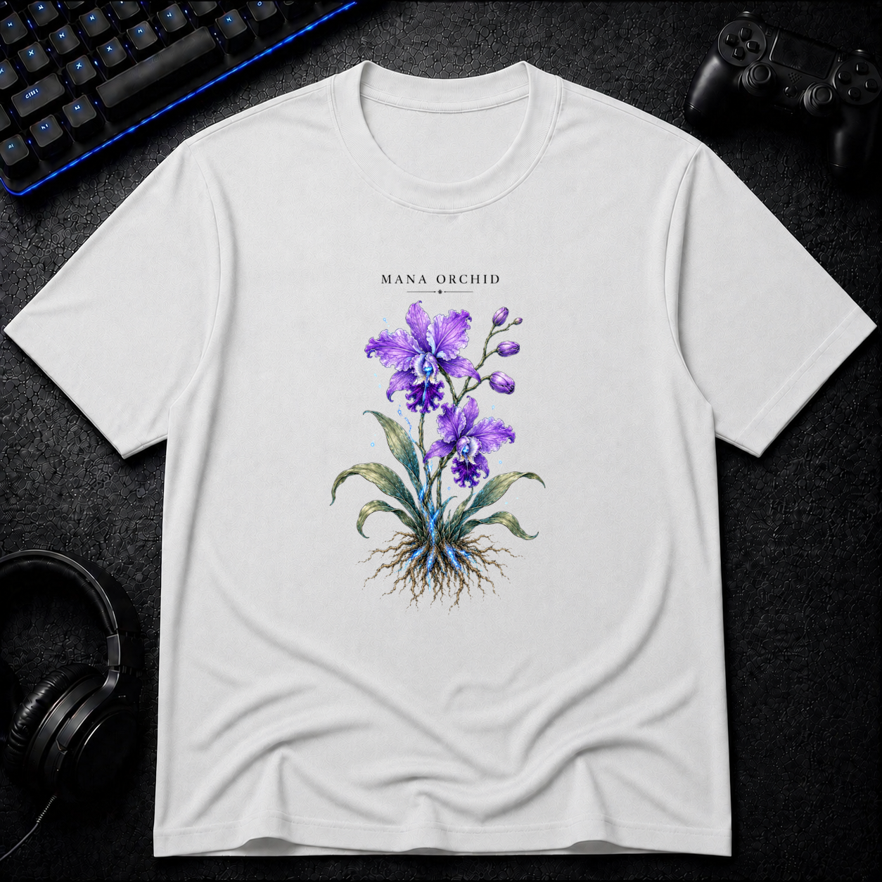 Mana Orchid 2