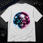 Skull Gamer 1