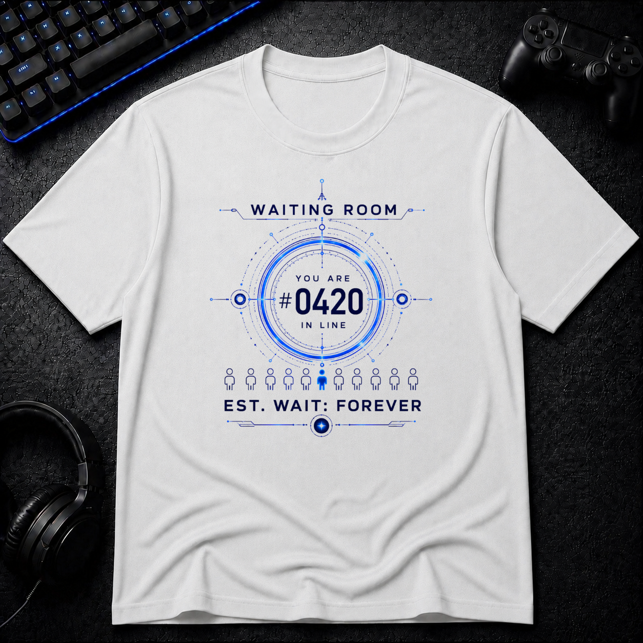Waiting Room