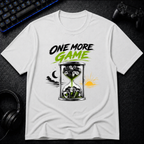 One More Game