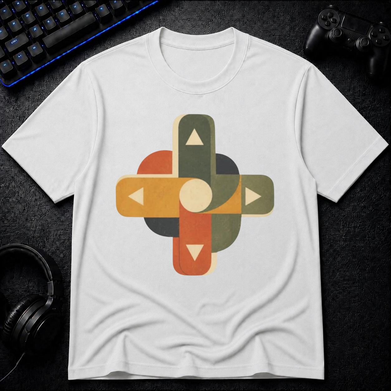 Abstract Controller