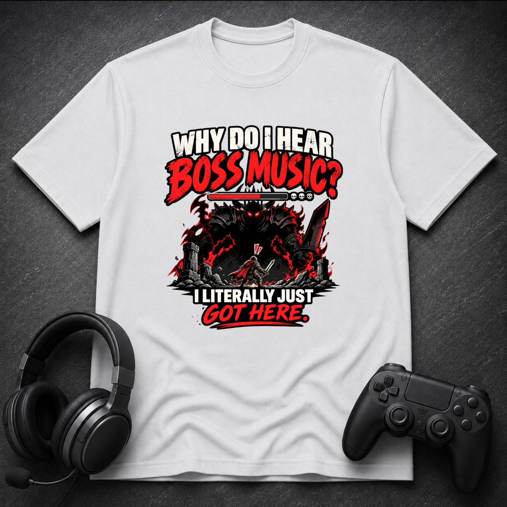 Boss Music