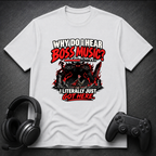 Boss Music