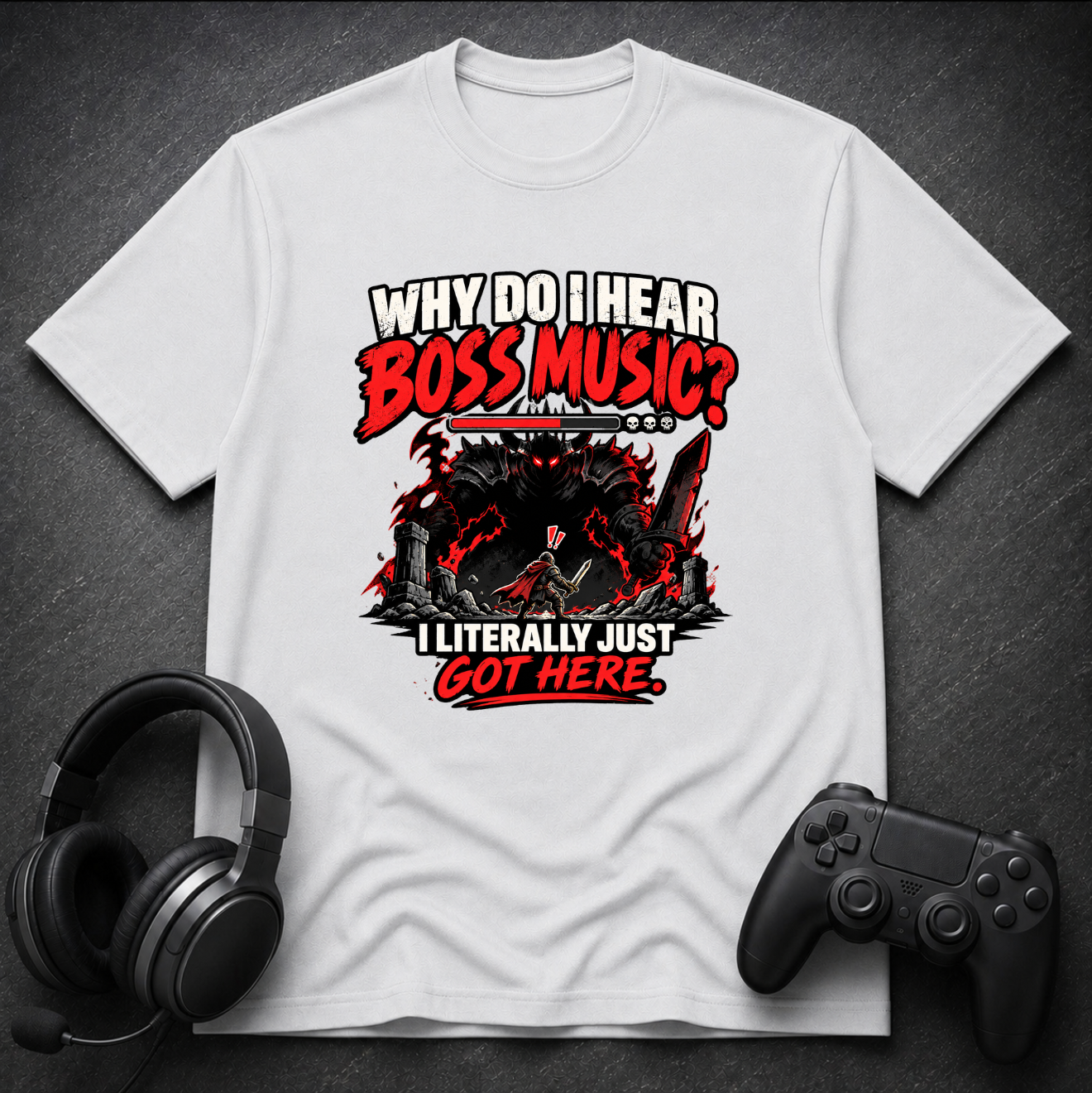 Boss Music
