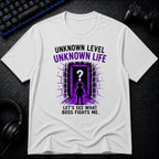 Unknown Level