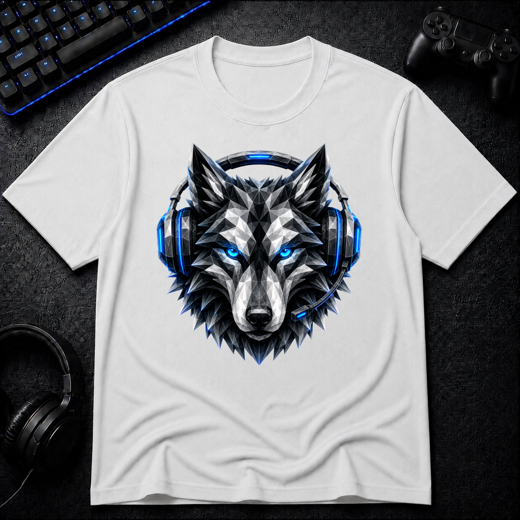 Wolf Gamer